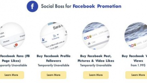 购买Facebook账号需谨慎,莫因一时之便踏入风险陷阱